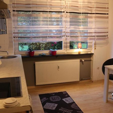Appartment In Walldorf Mit Schlafzimmer, Kueche Und Bad Экстерьер фото
