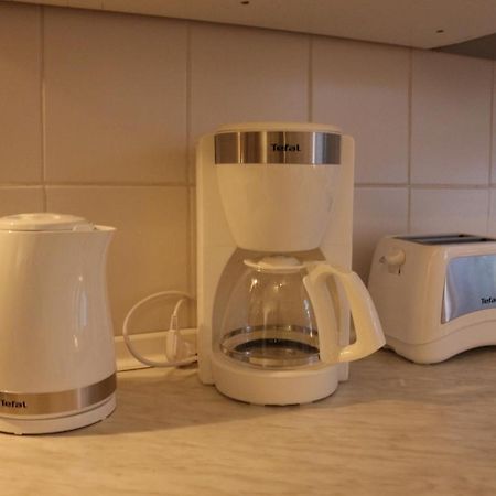 Appartment In Walldorf Mit Schlafzimmer, Kueche Und Bad Экстерьер фото